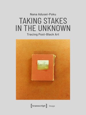 cover image of Taking Stakes in the Unknown